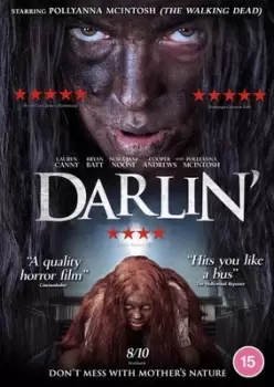 Image of Darlin - DVD