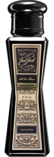 Image of Just Jack Orchid Noir Eau de Parfum For Her 50ml