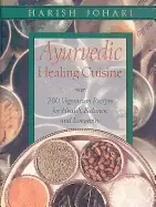 Image of ayurvedic healing cuisine
