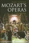 Image of mozarts operas a companion