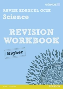 Image of Science. Revision Workbook. by Penny Johnson Paperback