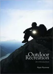 Image of Outdoor Recreation : An Introduction