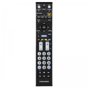 image of Thomson Remote Control for Sony TVs ROC1105SON