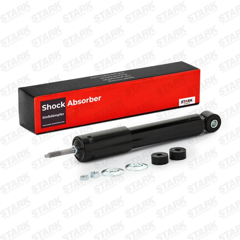 Image of STARK Shock absorber STARK SKSA-01334939