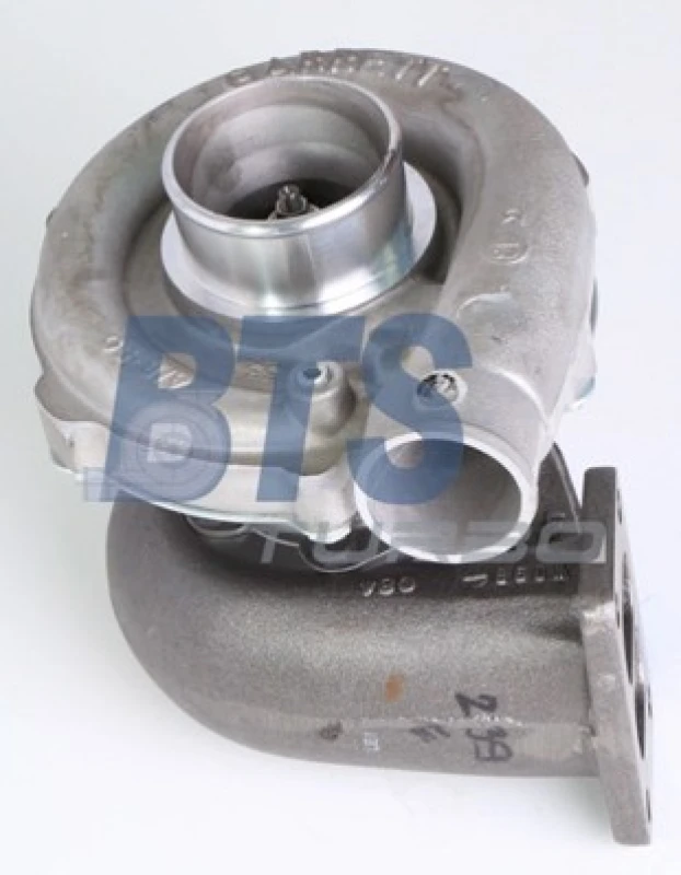 Image of BTS TURBO T911871 Turbocharger Charger,charging system (2234)
