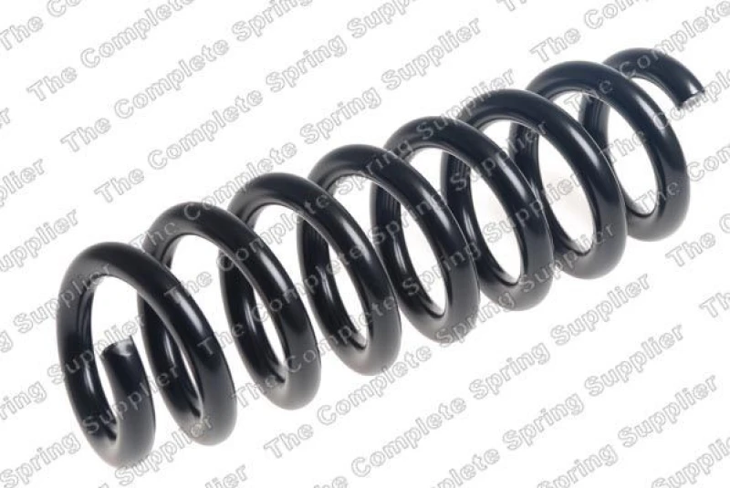 Image of LESJOFORS Coil spring LESJOFORS 4208543