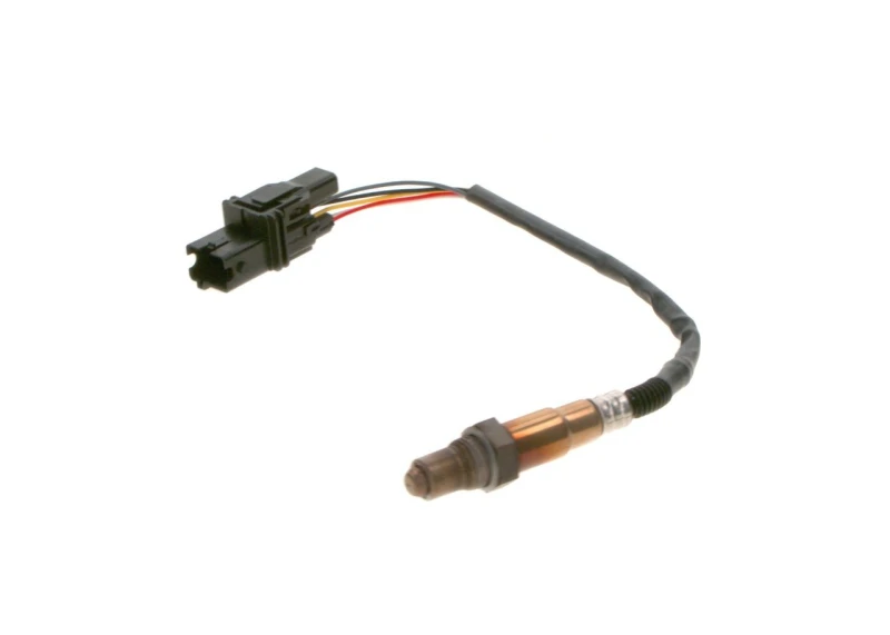 Image of Lambda sensor Bosch 0 258 007 147