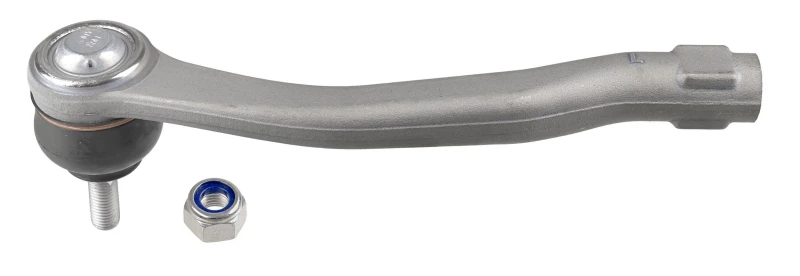 Image of Track rod end LEMFORDER 44027 01