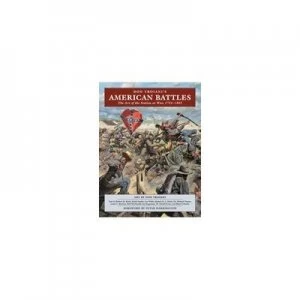 Image of Don Troianis American Battles by Don Troiani Hardback