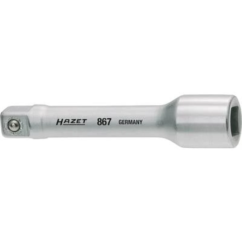 Image of Hazet Hazet 867/868 867-2 Bit extension bar 1/4" Drive (screwdriver) 1/4 (6.3 mm) 55mm 867-2