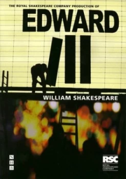 Image of Edward Iii by William Shakespeare Book