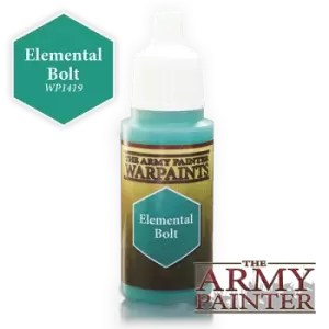 Image of Elemental Bolt