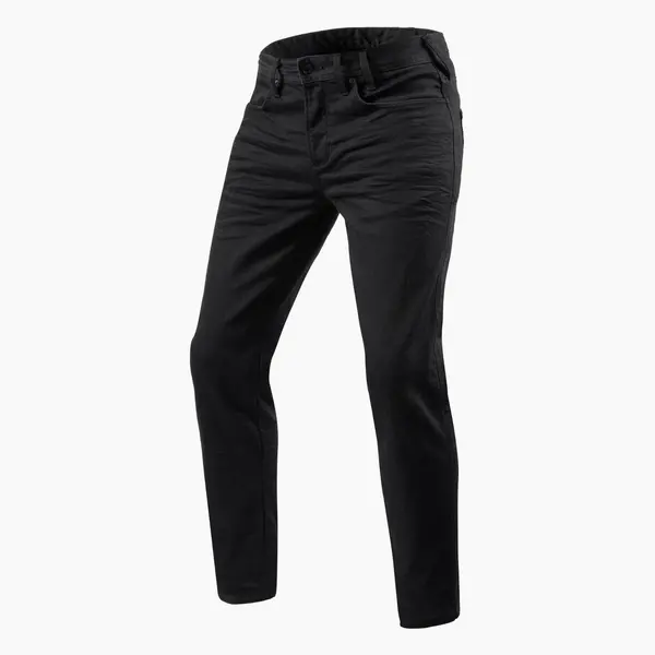 Image of REV'IT! Jeans Jackson 2 SK Black Size L34/W31