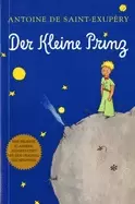 Image of der kleine prinz mit zeichnungen des verfassers
