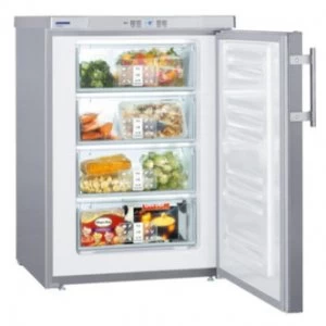 Image of Liebherr GPESF1476 103L Undercounter Freezer