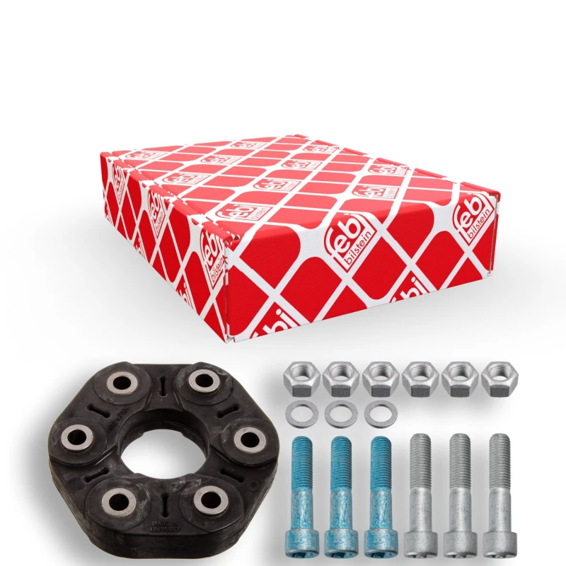 Image of Drive shaft coupler FEBI BILSTEIN 171995