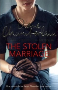 Image of The Stolen Marriage by Diane Chamberlain Book