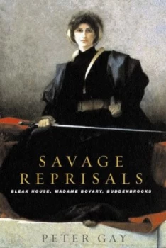 Image of Savage Reprisals by Peter Gay Paperback