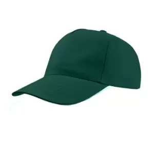 Image of Atlantis Start 5 Panel Cap (One Size) (Green)