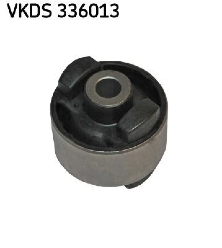 Image of SKF VKDS 336013 Arm Bushes Control Arm-/Trailing Arm Bush (251)