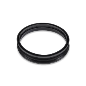 Image of HITACHI Gaskets 2503056 Gasket, fuel pump VW,AUDI,SKODA,Golf V Schragheck (1K1),TOURAN (1T1, 1T2),Passat Variant (3C5),GOLF VI (5K1)
