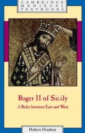 Image of Roger II of Sicily by Hubert Houben