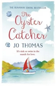 Image of The Oyster Catcher by Jo Thomas Paperback