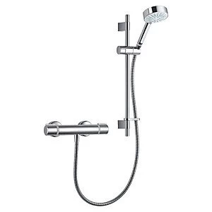 image of Mira Atom Exposed Valve Mixer Shower