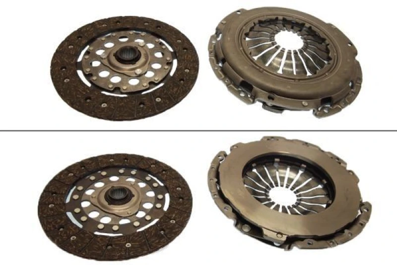 Image of KAWE Clutch kit KAWE 962238
