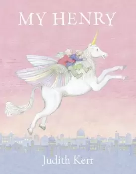 Image of My Henry - Judith Kerr - Paperback - Used