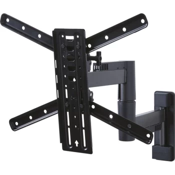 Sanus FMF319-B2 Fixed TV Wall Bracket For 32 - 55" TV's