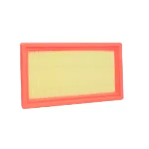 Image of VALEO Air filter FIAT 585061 1444N5,71736121,7633139 Engine air filter,Engine filter 76331391,5025078,900X9601ALA