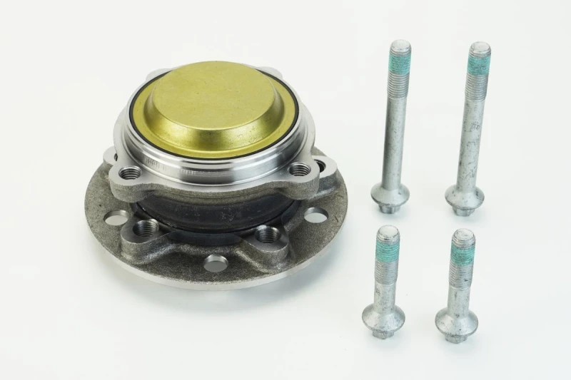 Image of Wheel bearing kit CONTITECH WBE1136