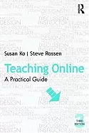 Image of teaching online a practical guide