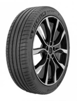 Image of Michelin Pilot Sport 4 SUV 235/55 R19 105Y XL
