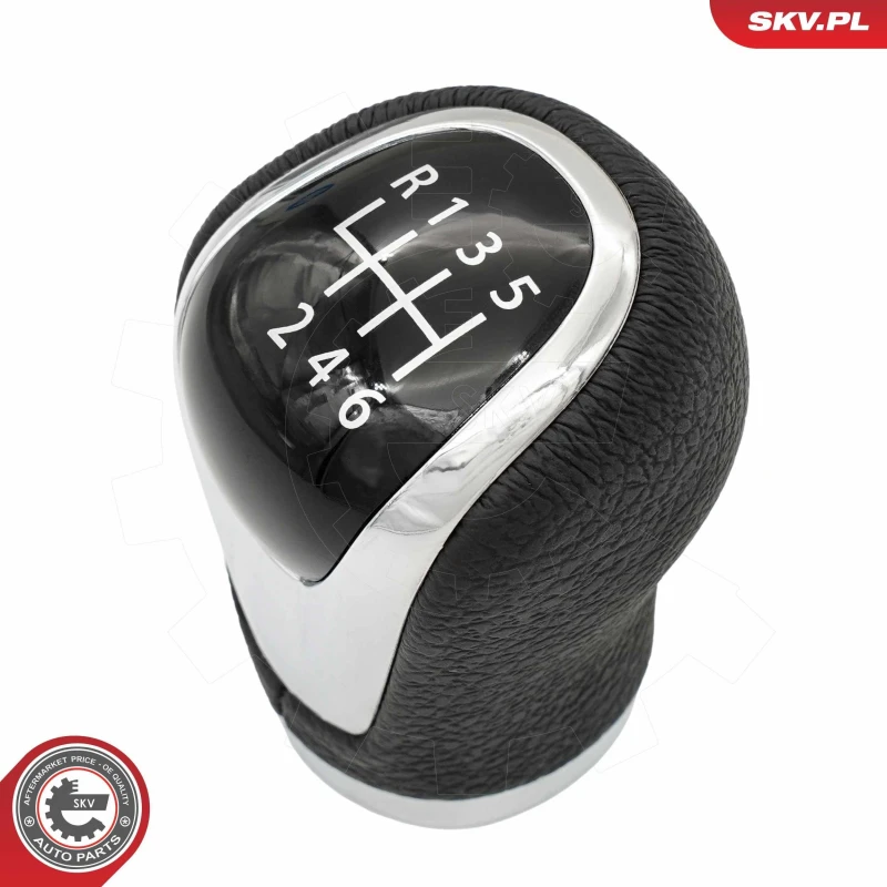 Image of ESEN SKV Gear knob ESEN SKV 63SKV180