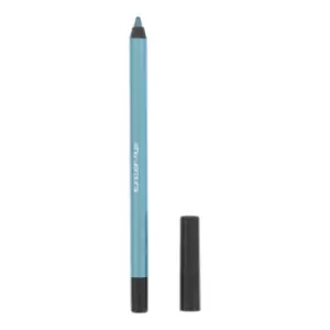 Image of Shu Uemura Eye Pencil 1.2g - 64 Turquoise Blue