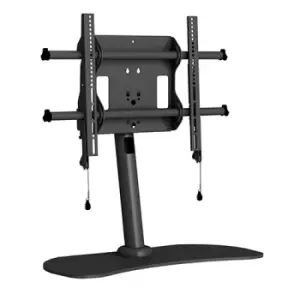 image of Chief LDS1U TV mount 177.8cm (70") Black