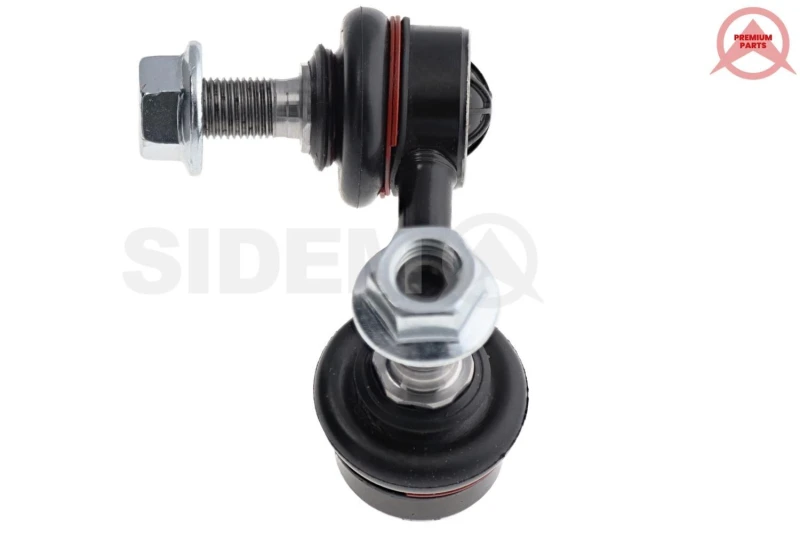 Image of SIDEM 89162 Anti-roll bar link Rear Axle Left Link Stabiliser (3229)