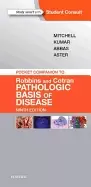 Image of pocket companion to robbins and cotran pathologic basis of disease