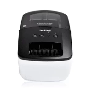 Image of Brother QL-700 Thermal Transfer Label Printer