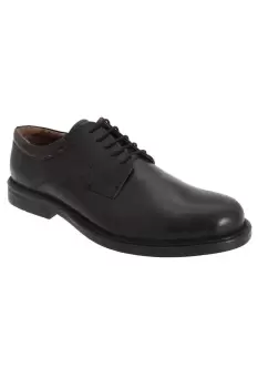 Image of Plain Gibson Padded Shoes