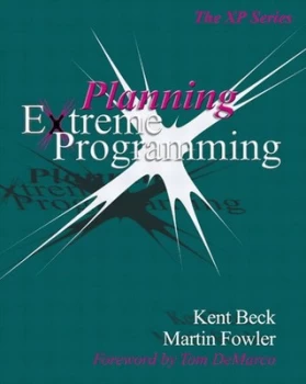 Image of Planning Extreme Programming by Kent Beck Paperback