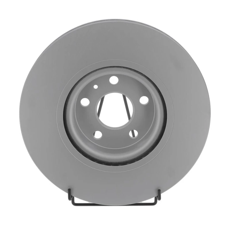 Image of Brake disc JURID 563257JC