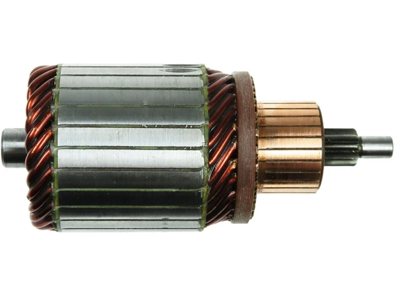 Image of AS-PL Armature, starter AS-PL SA9028