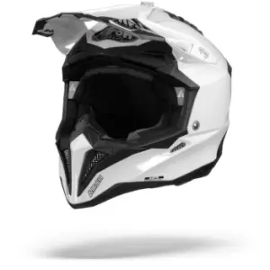 Image of Airoh Aviator 3 White 2XL