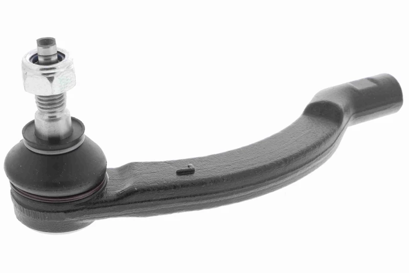 Image of VAICO V95-0093 Track rod end Original VAICO Quality, Front Axle Left Tie Rod End (914)