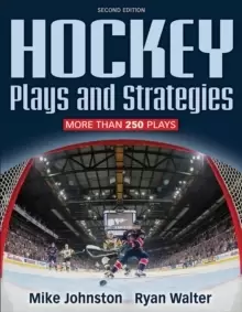 Image of Hockey Plays and Strategies