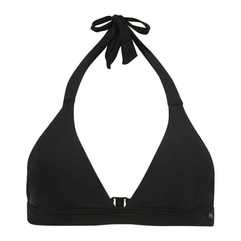 Image of Regatta Womens swimsuit top Regatta Lovina Noir Female 38