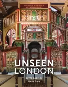 Image of Unseen London (New Edition)
